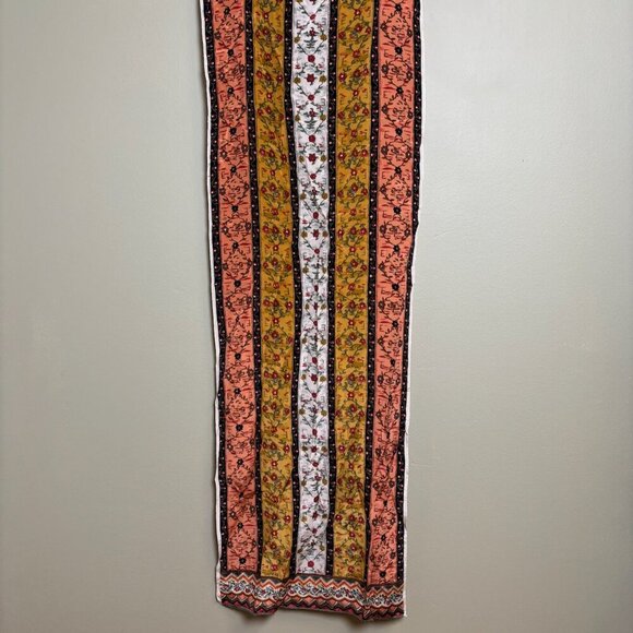 Vintage The Metropolitan Museum of Art Silk Scarf Made in Korea 1996 Exclusive - Picture 3 of 11